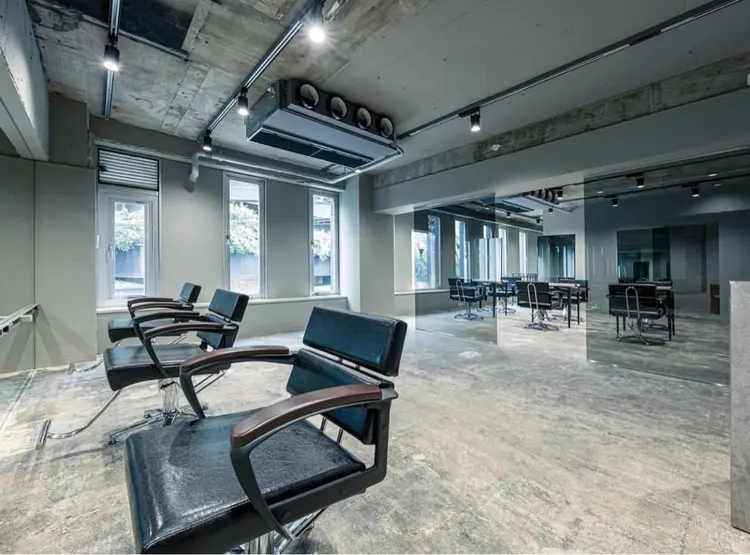 ROIS 渋谷の内観・外観1