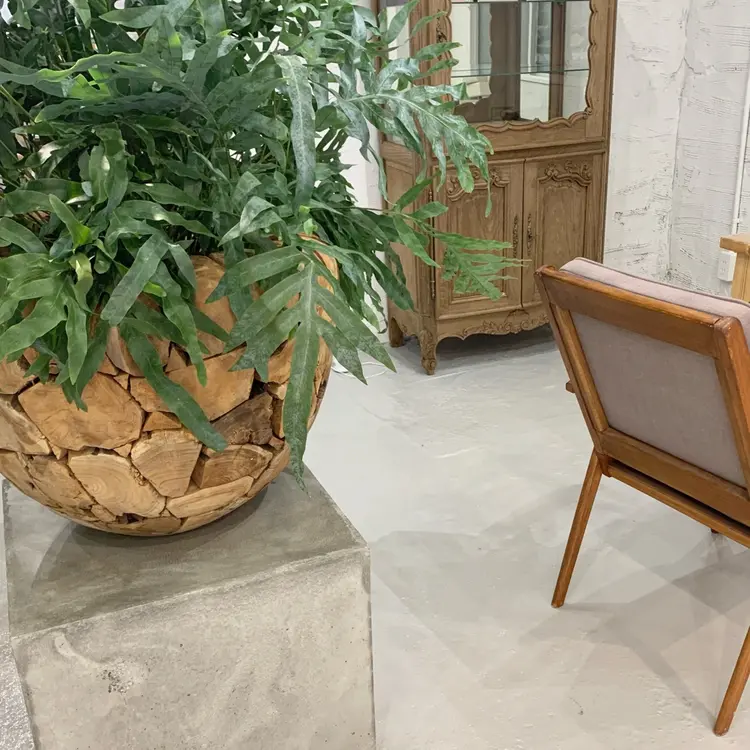 LETTER_&の内観・外観1