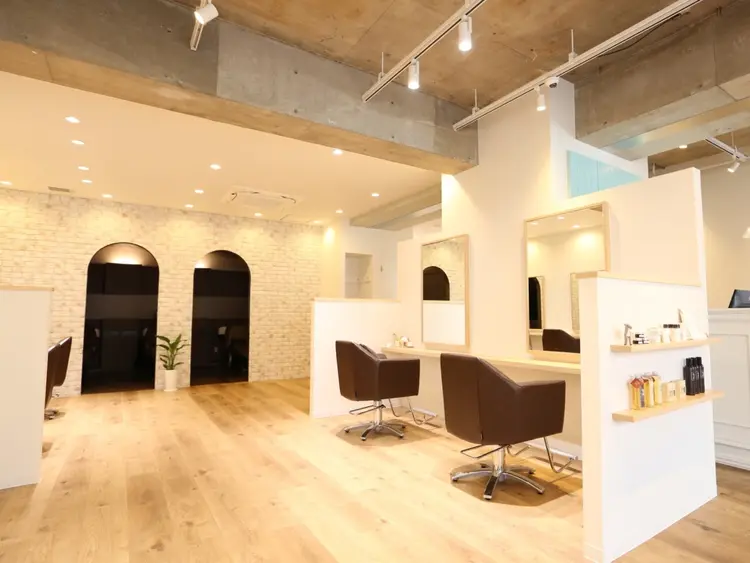 lietoの内観・外観3