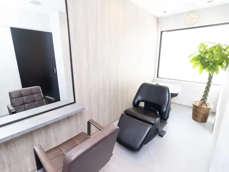 ALLYS梅田の内観・外観3