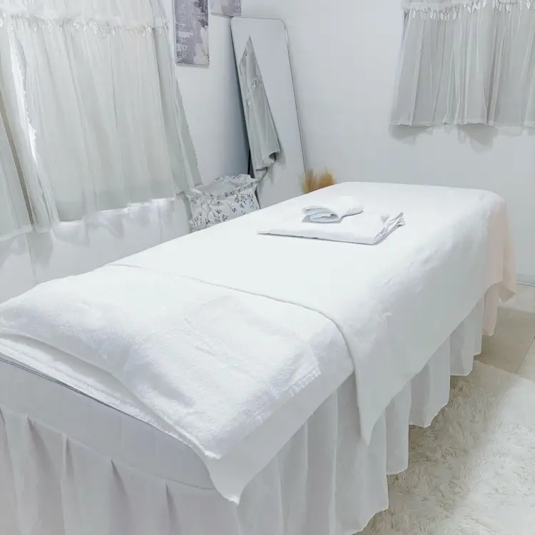 beautysalonMERCAの内観・外観1