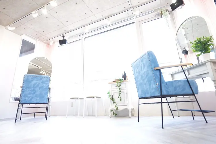 XELVEの内観・外観2