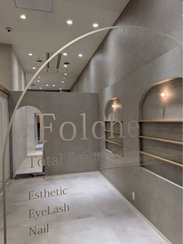 folche  長崎の内観・外観3