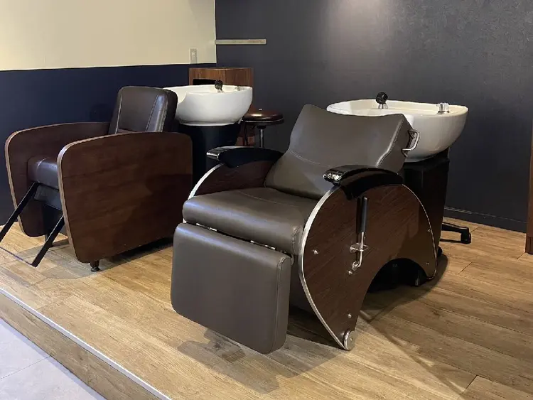 stoke TOKYOの内観・外観2