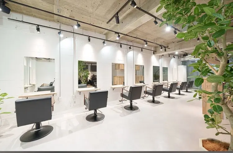 scene自由が丘の内観・外観2