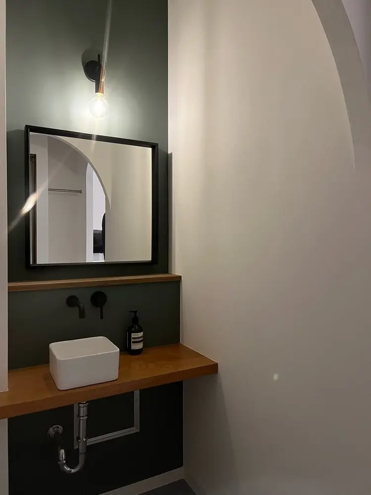 Shellseeの内観・外観3