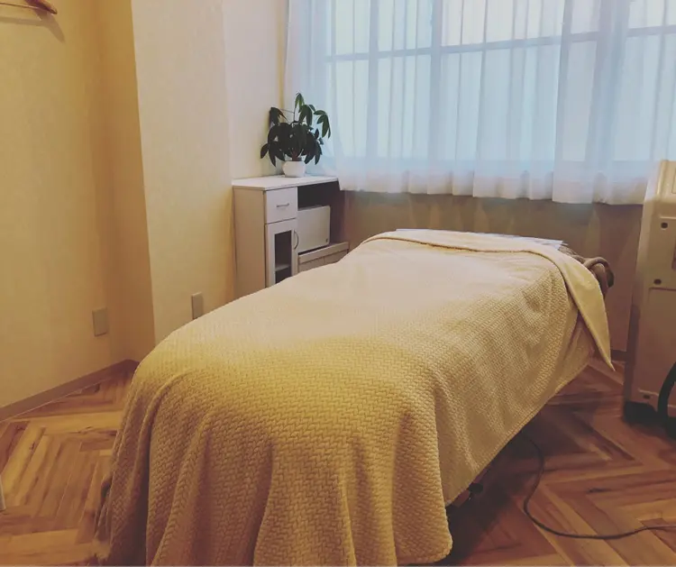 小顔痩身専門店　Bio spaの内観・外観3