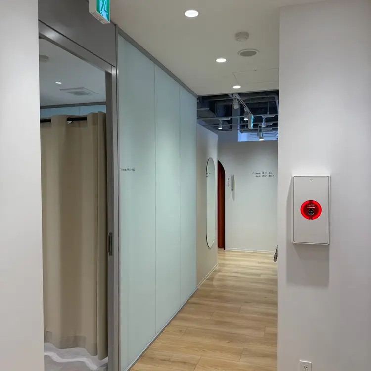 SALON  VILLAGE nagoyaの内観・外観3