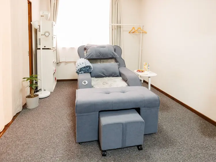 羽琳エステ&リラクゼーションの内観・外観2