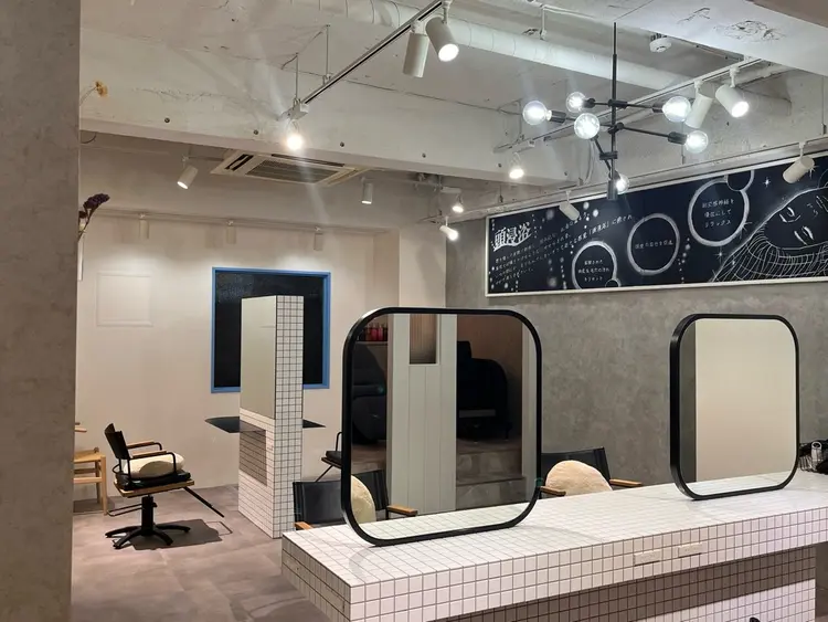 NE/LOの内観・外観3