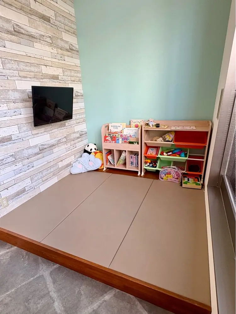 Elmo.の内観・外観3