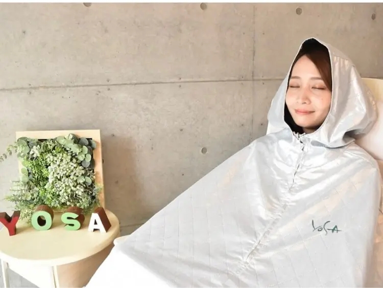 【本格痩身・温活サロン】Urban Heaven 目黒の内観・外観1