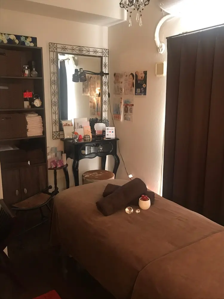 アヴニールの内観・外観1