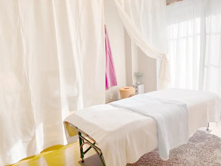 OfuSalonの内観・外観1