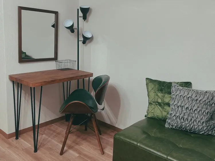 まつ毛屋uraccoの内観・外観2