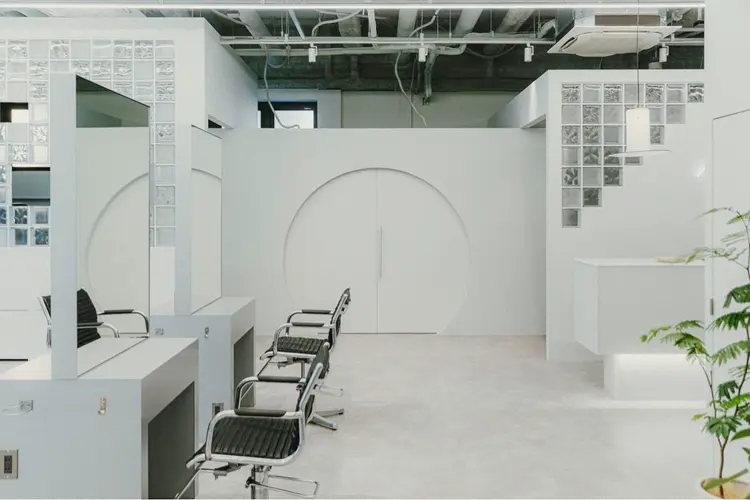 misch by urbanの内観・外観2