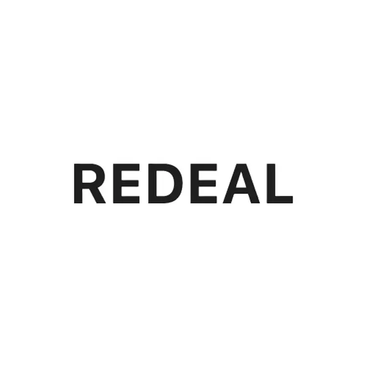 REDEALの内観・外観1