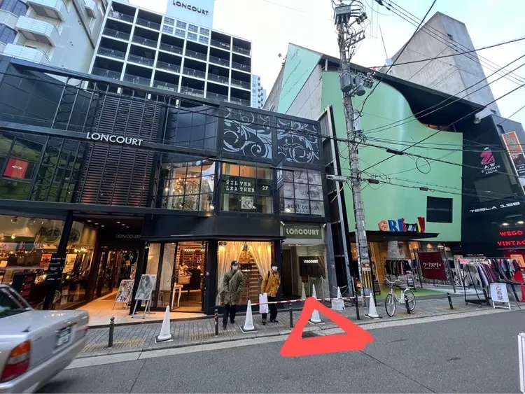 Auroraの内観・外観1