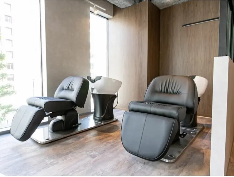 TYCHE GINZAの内観・外観2