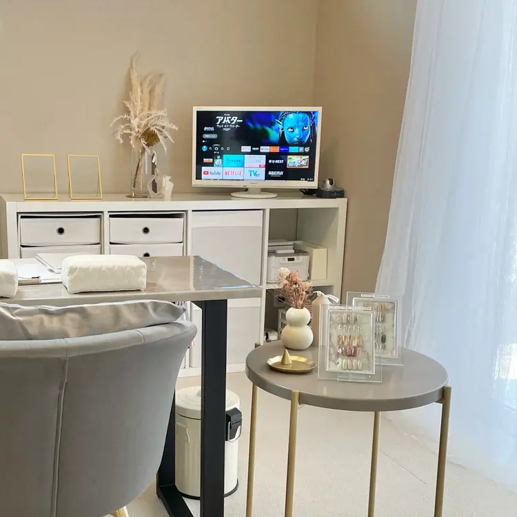 Eight plusの内観・外観1