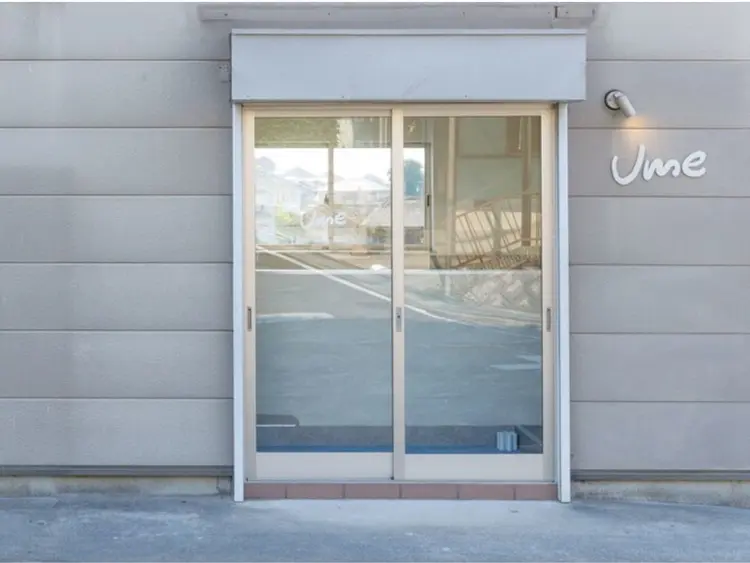 ume hairsalonの内観・外観1