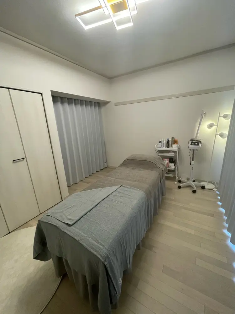 Kanaloa beauty salonの内観・外観1