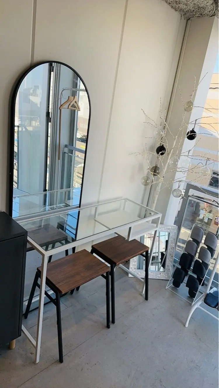 salon greyの内観・外観2