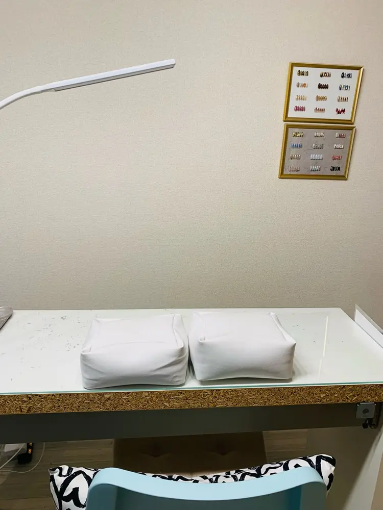 AimerCielの内観・外観2