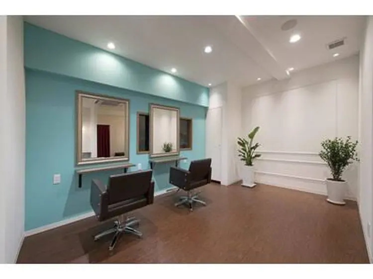hair make studio    abi-ruの内観・外観3