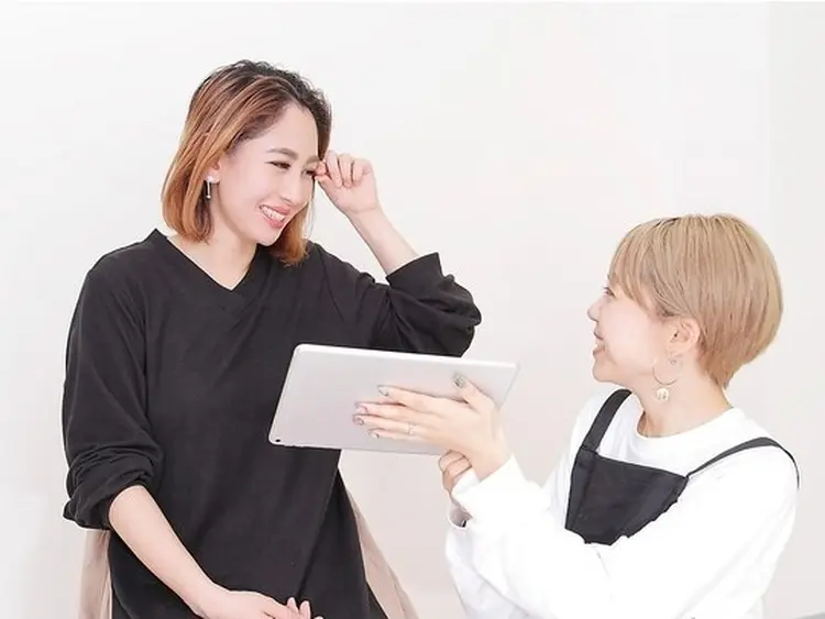 ミントラッシュの内観・外観2