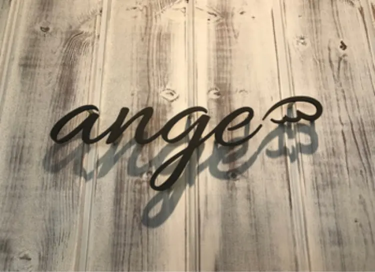 CUORE HAIR ange水戸の内観・外観1
