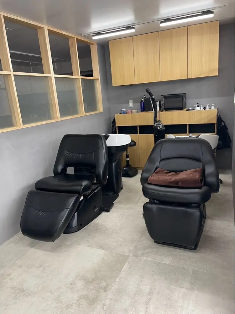 freera横浜の内観・外観2