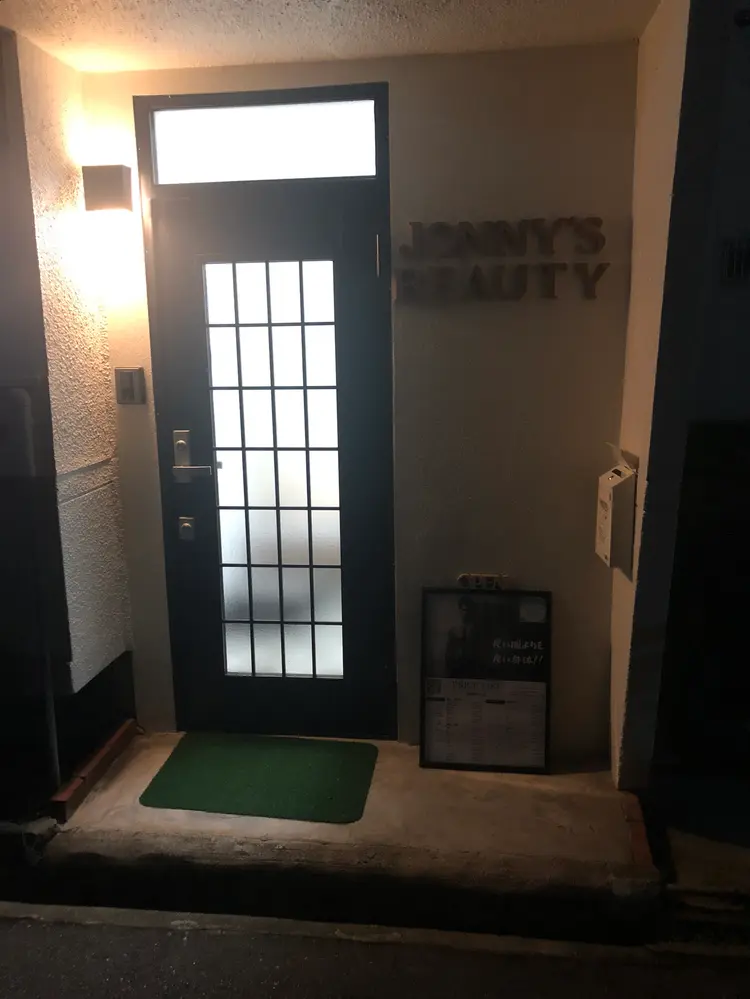muscle＆esthe jonny's beautyの内観・外観2