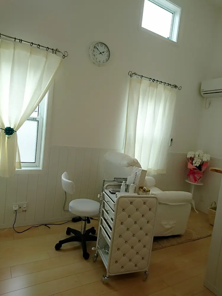 ビューティースペースオブエタニティの内観・外観2