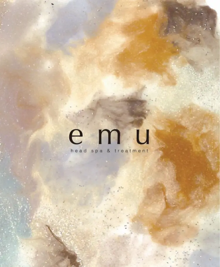 emu    head spa & treatmentの内観・外観1