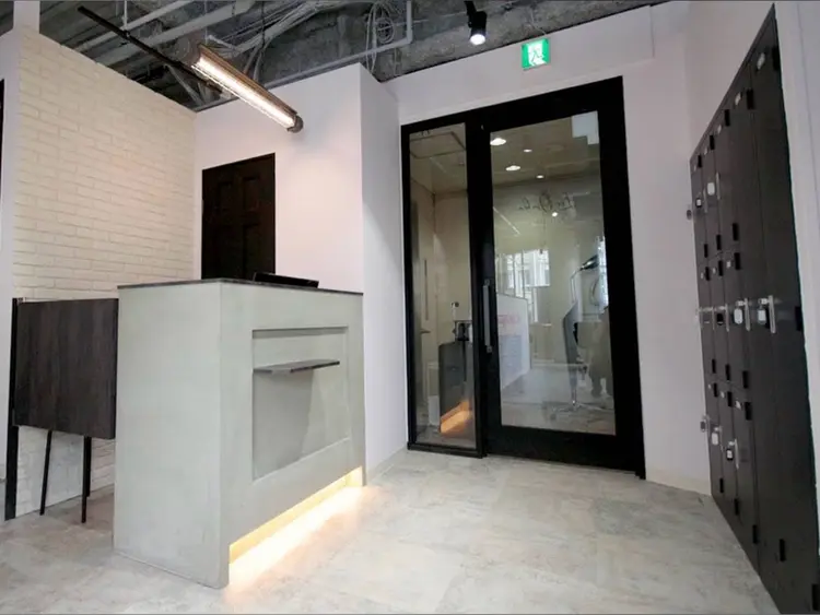 LUPI by Leeの内観・外観1