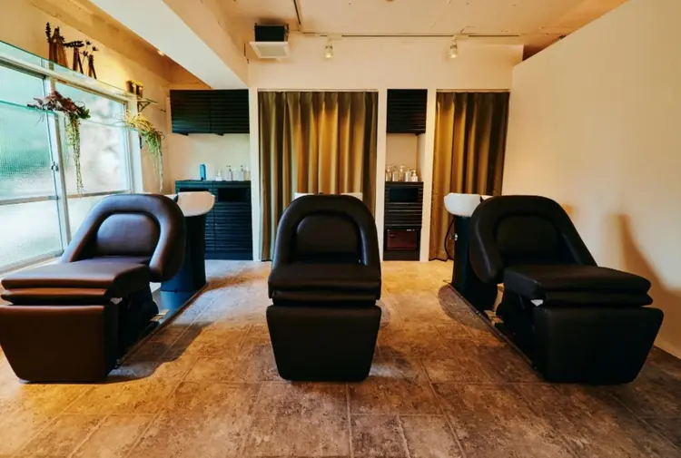 MINTingの内観・外観3