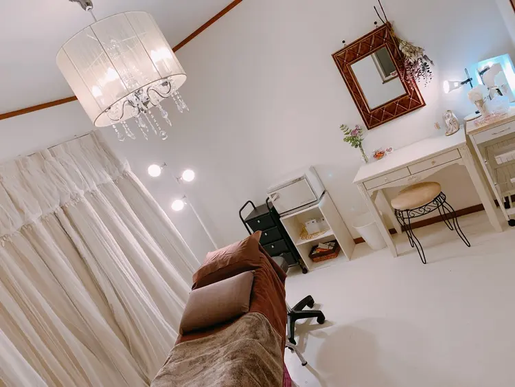beauty salon Lulu litの内観・外観2