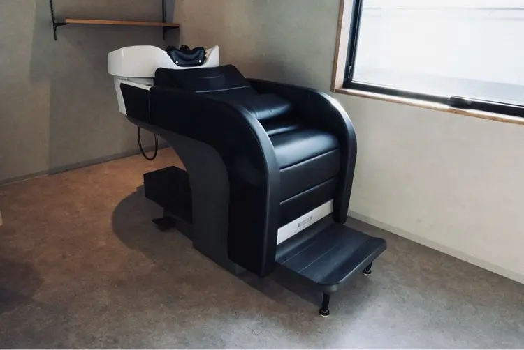 Lianhairの内観・外観3