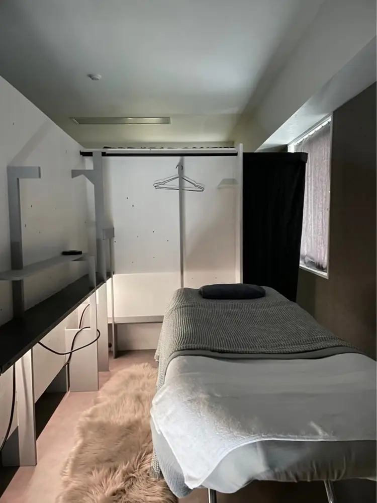 POLA THE BEAUTY 四条烏丸店の内観・外観3