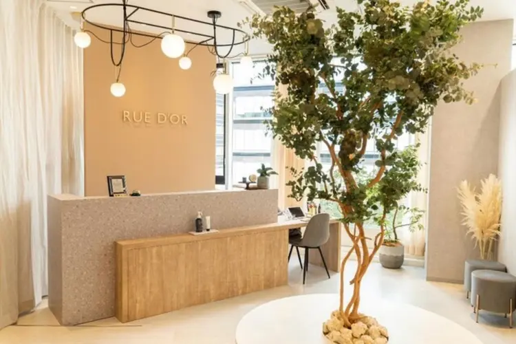 リュドール 名駅の内観・外観1