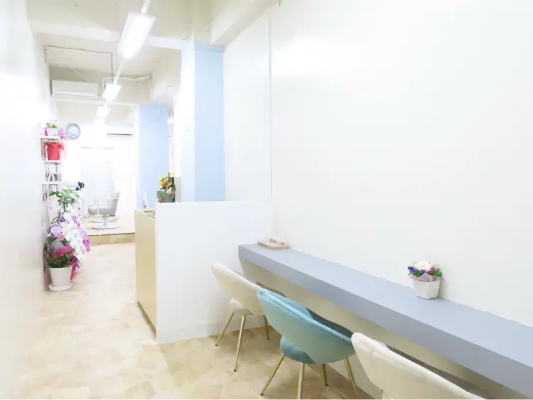 トータルビューティーALIIの内観・外観3