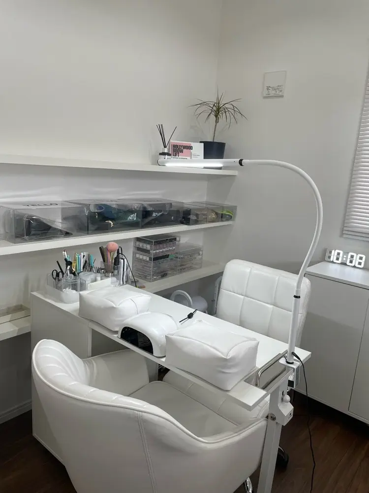 Adi BEAUTYの内観・外観1