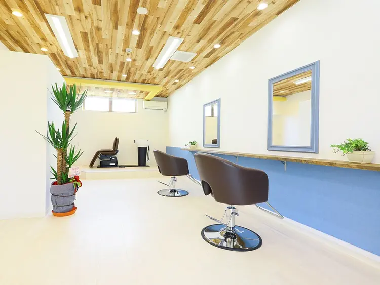 iLo イロの内観・外観2