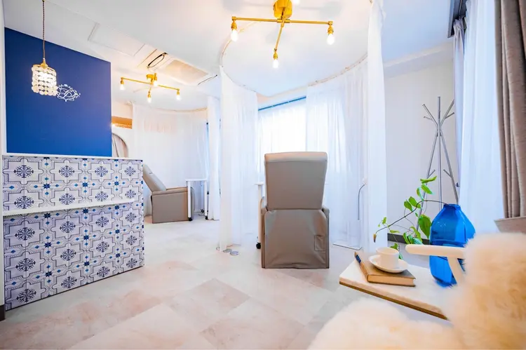 fbloom Prellia(エフブルーム プレリア)の内観・外観1