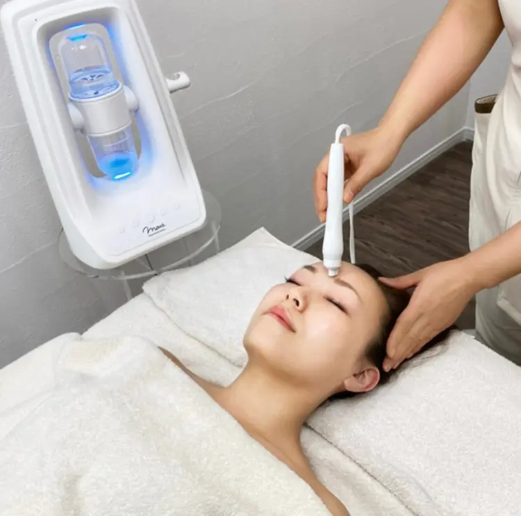 ブライダルエステ専門店cielの内観・外観2