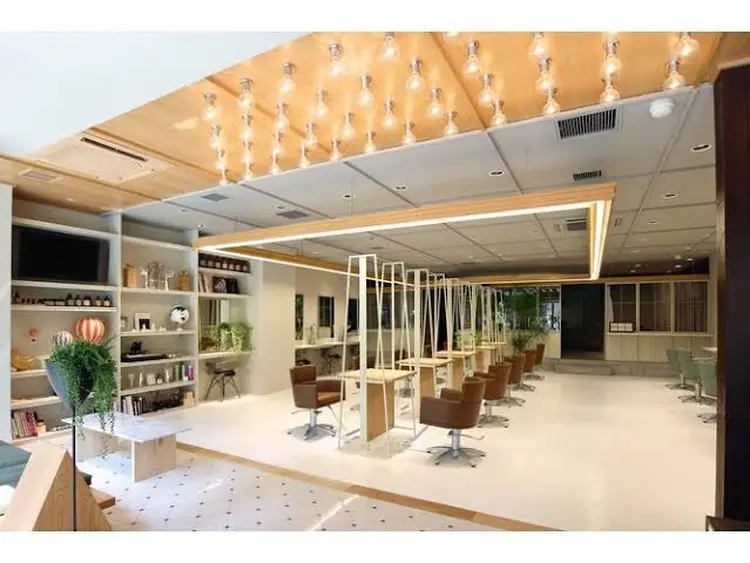 CIRCUS　by BEAUTRIUM青山の内観・外観1