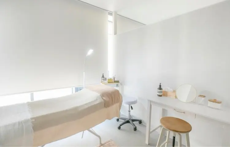 Cinq Luxeの内観・外観3