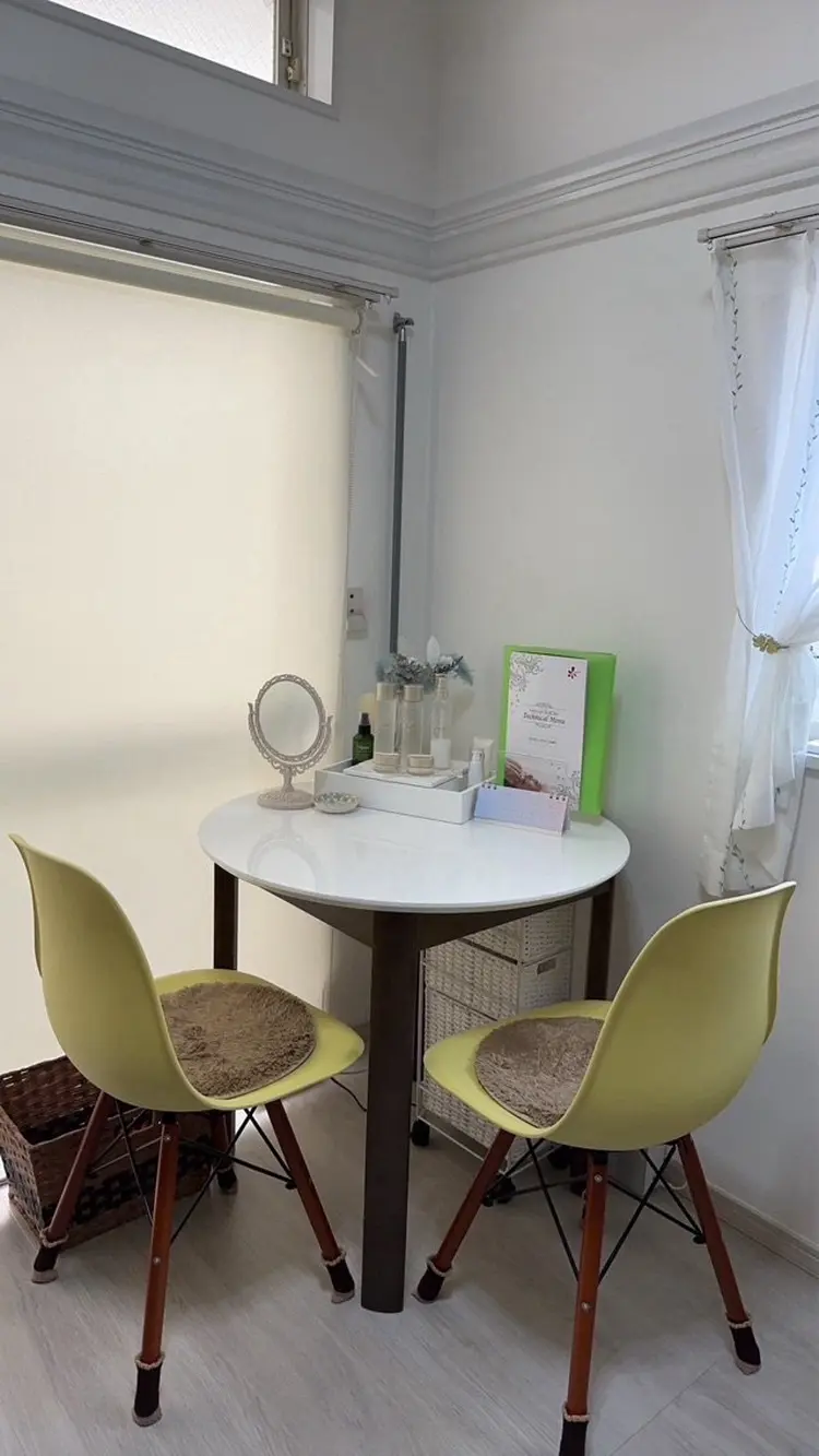 エステティックジュビラン　petaleの内観・外観2