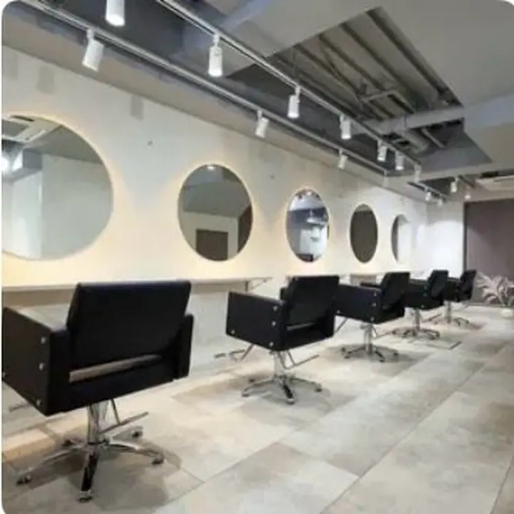 lmu by ifの内観・外観2